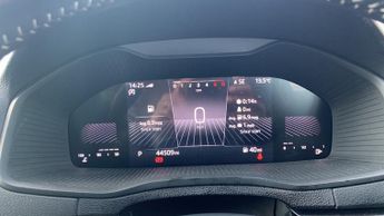 Skoda Karoq 2.0 TSI SportLine SUV 5dr Petrol DSG 4WD Euro 6 (s/s) (190 ps)