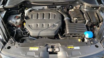 Skoda Karoq 2.0 TSI SportLine SUV 5dr Petrol DSG 4WD Euro 6 (s/s) (190 ps)