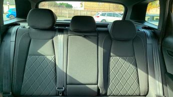 Skoda Karoq 2.0 TSI SportLine SUV 5dr Petrol DSG 4WD Euro 6 (s/s) (190 ps)