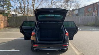 Skoda Karoq 2.0 TSI SportLine SUV 5dr Petrol DSG 4WD Euro 6 (s/s) (190 ps)