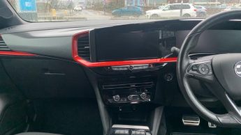 Vauxhall Mokka Electric 50kWh SRi Nav Premium SUV 5dr Electric Auto (136 ps)