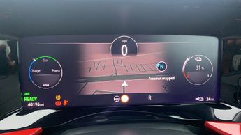 Vauxhall Mokka Electric 50kWh SRi Nav Premium SUV 5dr Electric Auto (136 ps)