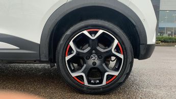 Vauxhall Mokka Electric 50kWh SRi Nav Premium SUV 5dr Electric Auto (136 ps)