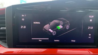 Vauxhall Mokka Electric 50kWh SRi Nav Premium SUV 5dr Electric Auto (136 ps)