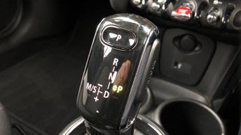 Mini Convertible 1.5 Cooper Classic Convertible 2dr Petrol Steptronic Euro 6 (s/s