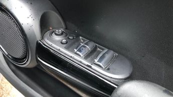 Mini Convertible 1.5 Cooper Classic Convertible 2dr Petrol Steptronic Euro 6 (s/s