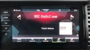 Skoda Kodiaq 2.0 TDI SportLine SUV 5dr Diesel DSG 4WD Euro 6 (s/s) (7 Seat) (