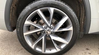 Skoda Kodiaq 2.0 TDI SportLine SUV 5dr Diesel DSG 4WD Euro 6 (s/s) (7 Seat) (