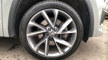 Skoda Kodiaq 2.0 TDI SportLine SUV 5dr Diesel DSG 4WD Euro 6 (s/s) (7 Seat) (