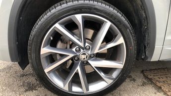 Skoda Kodiaq 2.0 TDI SportLine SUV 5dr Diesel DSG 4WD Euro 6 (s/s) (7 Seat) (