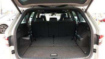Skoda Kodiaq 2.0 TDI SportLine SUV 5dr Diesel DSG 4WD Euro 6 (s/s) (7 Seat) (