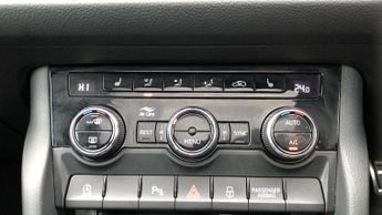 Skoda Kodiaq 2.0 TDI SportLine SUV 5dr Diesel DSG 4WD Euro 6 (s/s) (7 Seat) (