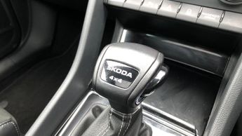 Skoda Kodiaq 2.0 TDI SportLine SUV 5dr Diesel DSG 4WD Euro 6 (s/s) (7 Seat) (