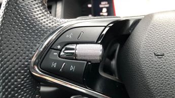 Skoda Kodiaq 2.0 TDI SportLine SUV 5dr Diesel DSG 4WD Euro 6 (s/s) (7 Seat) (