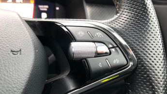 Skoda Kodiaq 2.0 TDI SportLine SUV 5dr Diesel DSG 4WD Euro 6 (s/s) (7 Seat) (