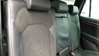 Skoda Kodiaq 2.0 TDI SportLine SUV 5dr Diesel DSG 4WD Euro 6 (s/s) (7 Seat) (