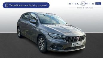 Fiat Tipo 1.4 MPI Easy Plus Hatchback 5dr Petrol Manual Euro 6 (95 ps)