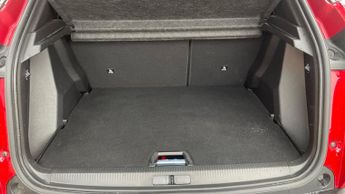 Peugeot 2008 50kWh GT SUV 5dr Electric Auto (7kW Charger) (136 ps)