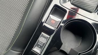 Peugeot 2008 50kWh GT SUV 5dr Electric Auto (7kW Charger) (136 ps)