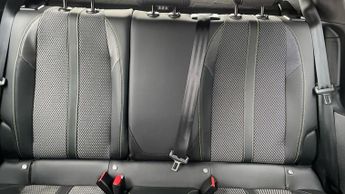 Peugeot 2008 50kWh GT SUV 5dr Electric Auto (7kW Charger) (136 ps)