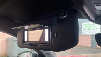 Peugeot 2008 50kWh GT SUV 5dr Electric Auto (7kW Charger) (136 ps)