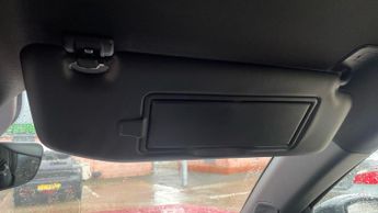 Peugeot 2008 50kWh GT SUV 5dr Electric Auto (7kW Charger) (136 ps)