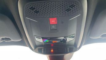 Peugeot 2008 50kWh GT SUV 5dr Electric Auto (7kW Charger) (136 ps)