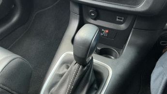 Citroen C3 1.2 PureTech Shine Plus Hatchback 5dr Petrol EAT6 Euro 6 (s/s) (