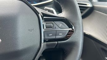 Peugeot 208 1.2 PureTech Allure Premium + Hatchback 5dr Petrol EAT Euro 6 (s