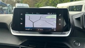 Peugeot 208 1.2 PureTech Allure Premium + Hatchback 5dr Petrol EAT Euro 6 (s