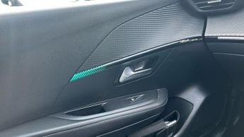 Peugeot 208 1.2 PureTech Allure Premium + Hatchback 5dr Petrol EAT Euro 6 (s
