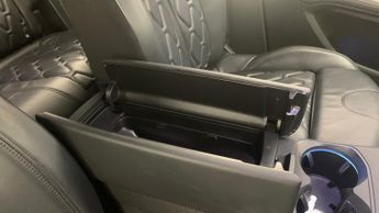 Peugeot 3008 SUV 1.6 13.2kWh GT SUV 5dr Petrol Plug-in Hybrid e-EAT 4WD Euro 6 (s