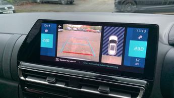 Citroen C5 Aircross 1.6 14.2kWh MAX SUV 5dr Petrol Plug-in Hybrid e-EAT8 Euro 6 (s/s