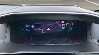 Peugeot 208 50kWh GT Hatchback 5dr Electric Auto (7kW Charger) (136 ps)