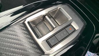 Peugeot 208 50kWh GT Hatchback 5dr Electric Auto (7kW Charger) (136 ps)