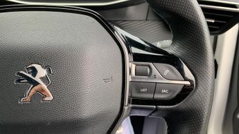 Peugeot 208 50kWh GT Hatchback 5dr Electric Auto (7kW Charger) (136 ps)