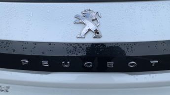 Peugeot 208 50kWh GT Hatchback 5dr Electric Auto (7kW Charger) (136 ps)