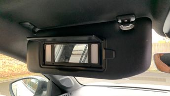 Peugeot 208 50kWh GT Hatchback 5dr Electric Auto (7kW Charger) (136 ps)