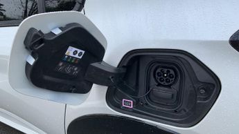 Peugeot 208 50kWh GT Hatchback 5dr Electric Auto (7kW Charger) (136 ps)