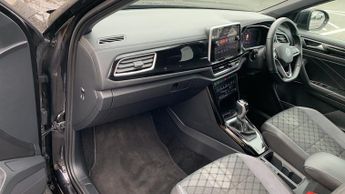 Volkswagen T-Roc 1.5 TSI R-Line SUV 5dr Petrol DSG Euro 6 (s/s) (150 ps)