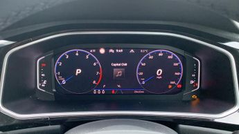 Volkswagen T-Roc 1.5 TSI R-Line SUV 5dr Petrol DSG Euro 6 (s/s) (150 ps)