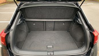 Volkswagen T-Roc 1.5 TSI R-Line SUV 5dr Petrol DSG Euro 6 (s/s) (150 ps)
