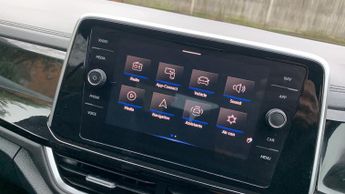 Volkswagen T-Roc 1.5 TSI R-Line SUV 5dr Petrol DSG Euro 6 (s/s) (150 ps)