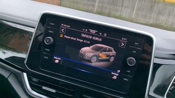 Volkswagen T-Roc 1.5 TSI R-Line SUV 5dr Petrol DSG Euro 6 (s/s) (150 ps)