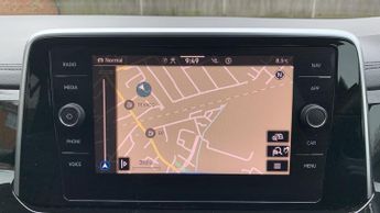 Volkswagen T-Roc 1.5 TSI R-Line SUV 5dr Petrol DSG Euro 6 (s/s) (150 ps)