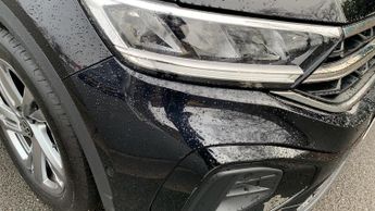 Volkswagen T-Roc 1.5 TSI R-Line SUV 5dr Petrol DSG Euro 6 (s/s) (150 ps)