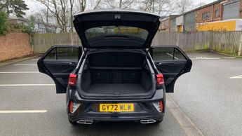 Volkswagen T-Roc 1.5 TSI R-Line SUV 5dr Petrol DSG Euro 6 (s/s) (150 ps)