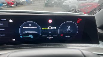 Peugeot 3008 73kWh Allure SUV 5dr Electric Auto (210 ps)
