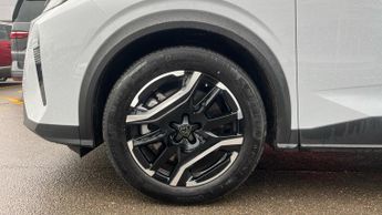 Peugeot 3008 73kWh Allure SUV 5dr Electric Auto (210 ps)