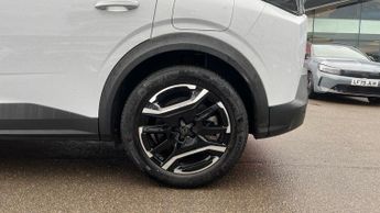 Peugeot 3008 73kWh Allure SUV 5dr Electric Auto (210 ps)
